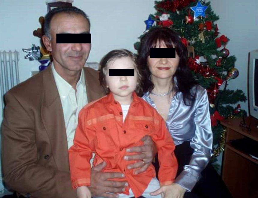 Tragedie fără margini ! S-au sinucis după ce copilul lor a murit!