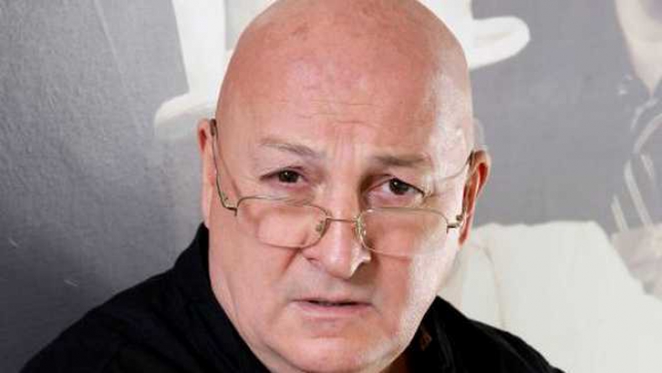 Bebe Cotimanis, revedere la Penitenciarul Jilava cu fosta soție: "Ne-am împăcat"