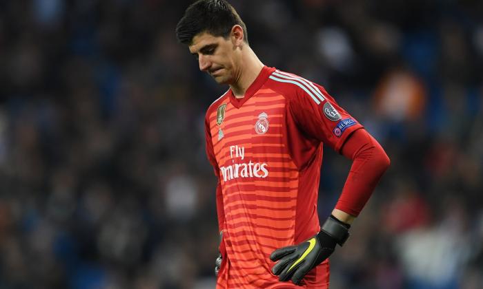 Un jucător de la Real Madrid, răpus de un virus, în timpul meciului din Liga Campionilor