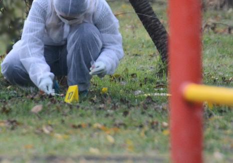 Tragedie în curtea şcolii. Moartea fulgerătoare a unei fetiţe de 7 ani
