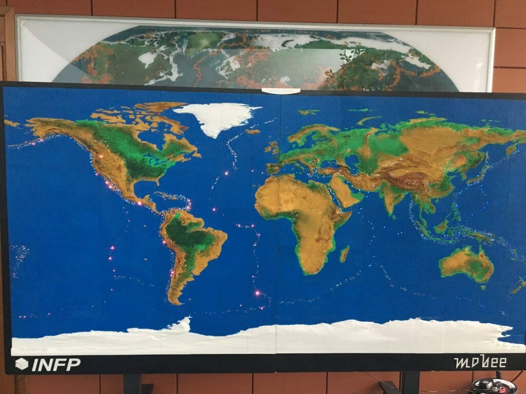 Cutremur în România. Pământul s-a zguduit azi noapte! Ce spune INFP