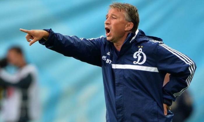 Dan Petrescu, „verde” pentru Dinamo! Presiuni uriașe, se pregătește trădarea anului!