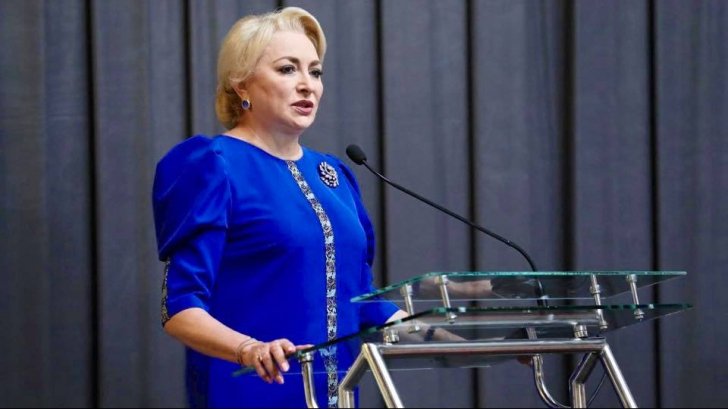 Dan Barna primește o replică nimicitoare! Ce spune Dăncilă
