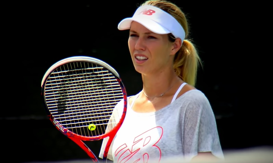 Una dintre semifinalistele la Australian Open 2019, noi detalii despre boala de care suferă: „Încă nu ştiu care va fi finalul călătoriei mele!”