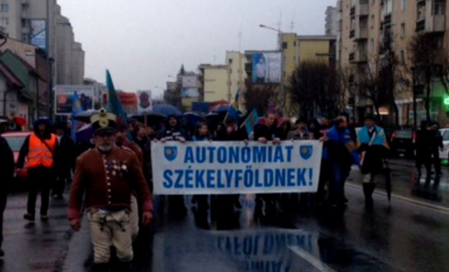 Scandal printre liderii maghiarilor, înainte de moțiune. Se cer demisii