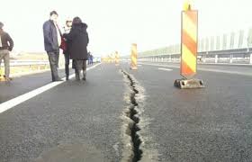 Lucrări în dorul lelii. Probleme majore la Autostrada A1. La ce soluție radicală se apelează