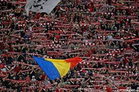 Ciocniri violente pe „Arena Națională”. Steliștii și dinamoviștii s-au bătut pe teren