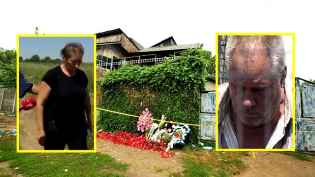 Cazul Caracal. Dialogul ascuns dintre Dincă și soția sa. „Toți copiii vor fi bine”