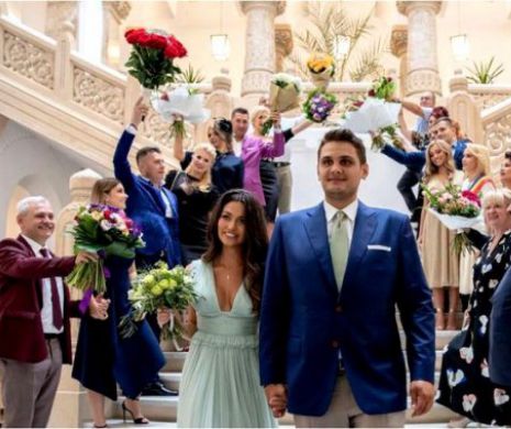 Lux și opulență în familia Dragnea. Cât „sparge” Gina pentru noul Lamborghini