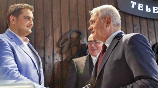 Dragnea, lovit în spatele gratiilor! Germanii acționează în instanță. Trebuie să plătească