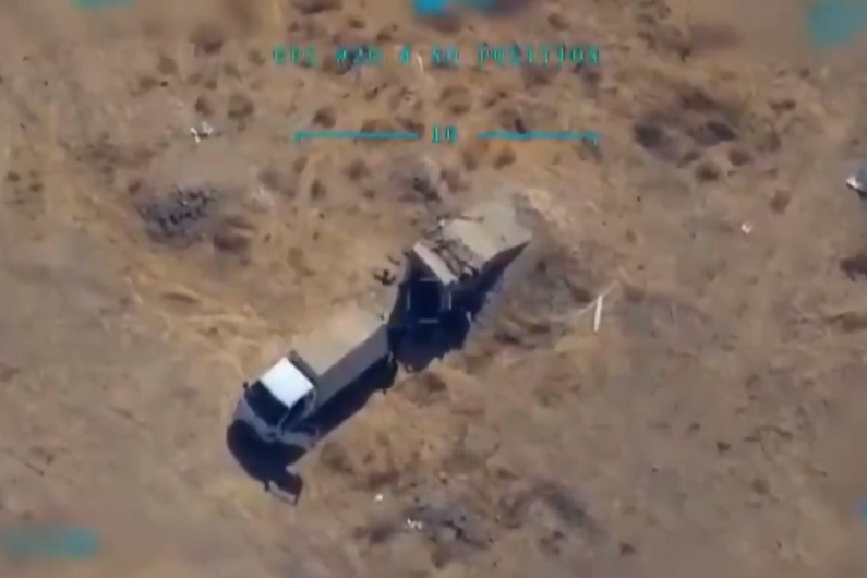 Imagini incredibile din război. Se întâmplă chiar acum! News Alert