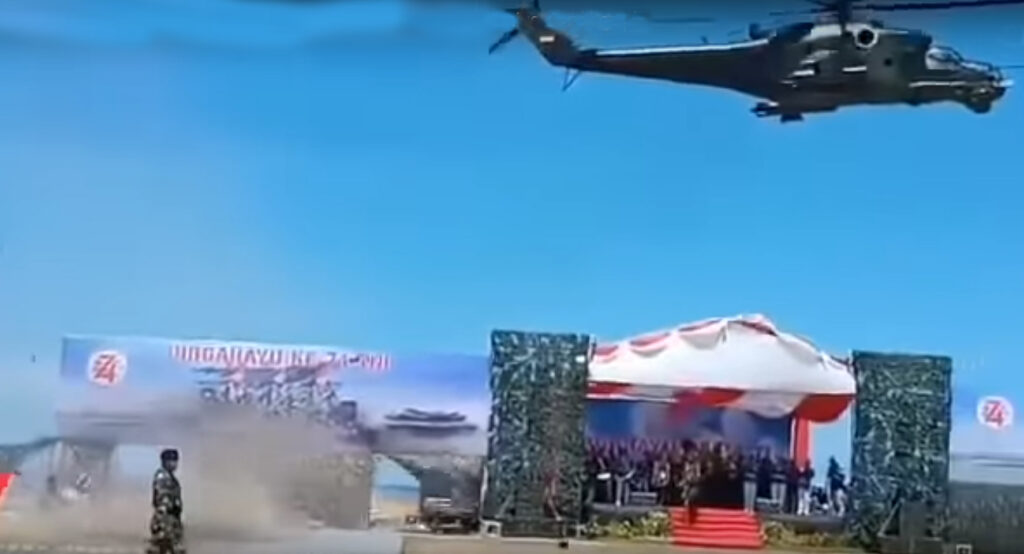 Alertă în aer! Viețile unor oficiali militari, în mare pericol