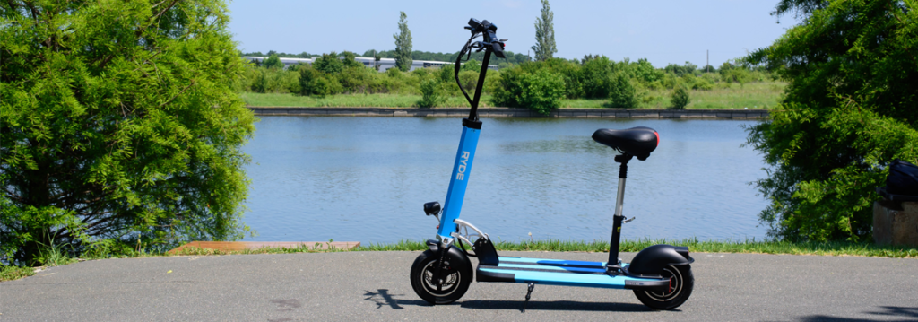 Avantajele și dezavantajele trotinetelor electrice