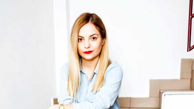 România o plânge. Jurnalista și-a pierdut viața la doar 25 de ani