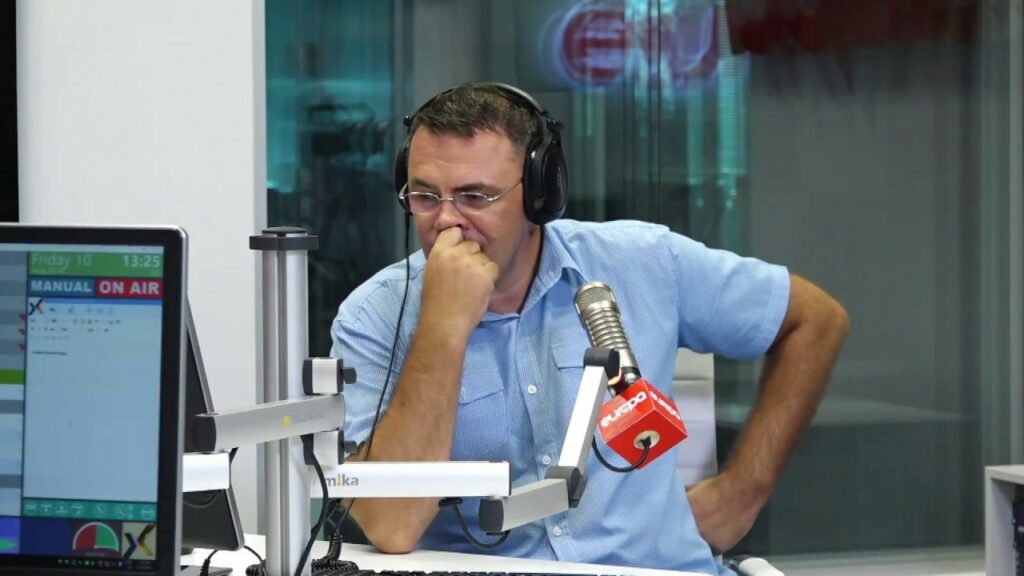 Moise Guran pulverizează un candidat la prezidențiale. Atac fără precedent, vorbe dure!