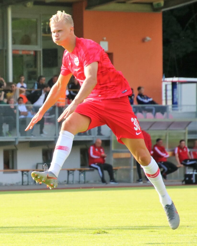 Euro 2020. Lotul Norvegiei pentru meciul cu România. Avem de ce ne teme!