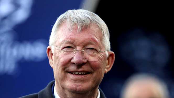 Ceasul rău. Antrenor de renume Alex Ferguson, acuzat de blat