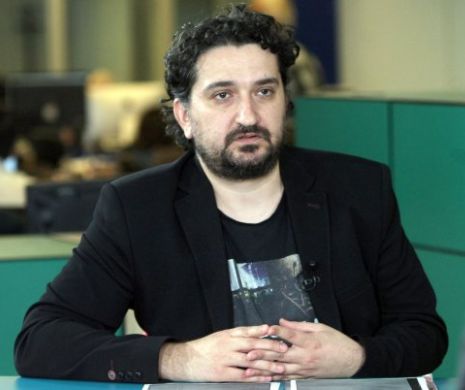 Demontarea unei diversiuni. Mădălin Hodor acuzat că a scos prin fraudă documente din arhiva CNSAS