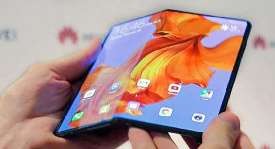 Cel mai tare telefon de pe piață a ajuns în România. Prețul este uriaș!