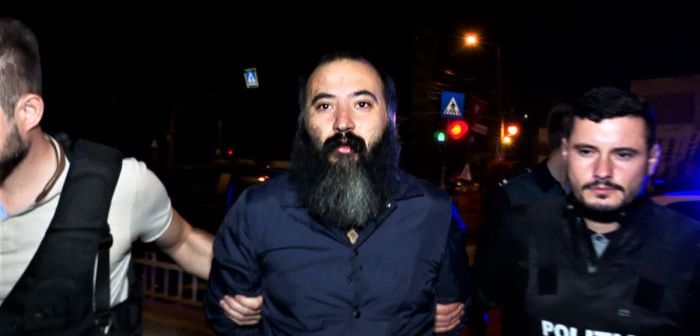 Uluitor! Cuțitarul din Timișoara este juristul Spitalului de Psihiatrie din Jebel!