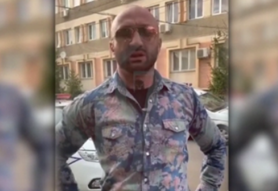 Au căzut la pace?! Cum a încheiat un interlop războiul cu clanul rival. Poliția era de față!