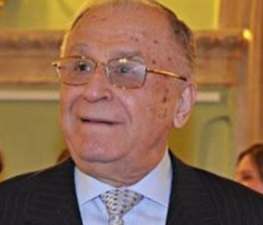 Alertă! Ce s-a întâmplat acasă la Ion Iliescu în ziua alegerilor. N-au mai avut ce să facă