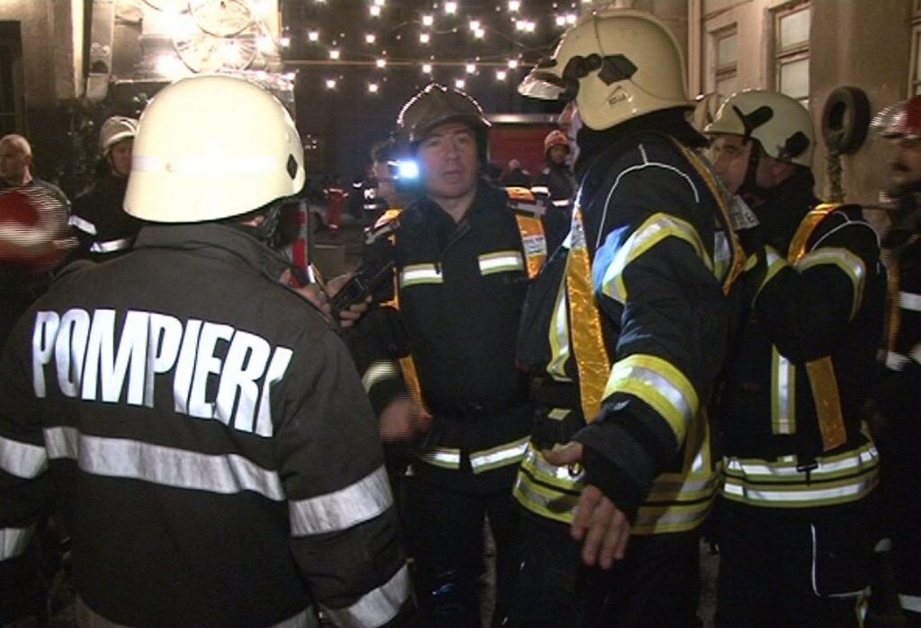 Răsturnare de situație la Colectiv! Ce spun paramedicii italieni despre intervenția ISU