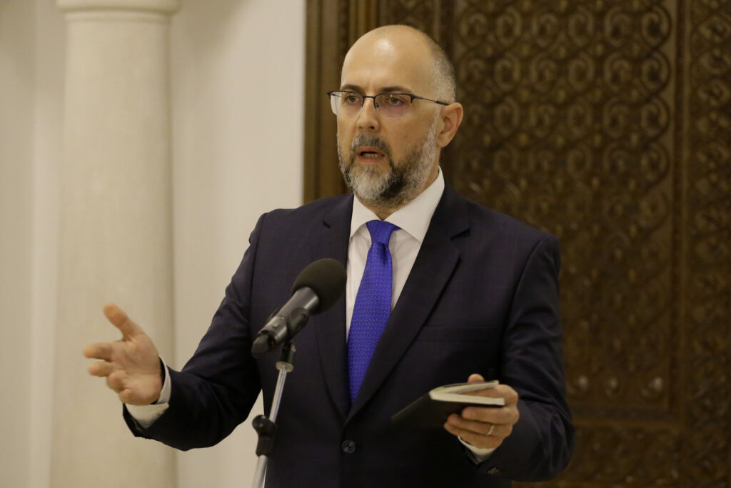 Consultări la Cotroceni. UDMR, refuz categoric pentru PSD