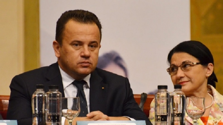 Mafia din educație a fost deconspirată. „Tentaculele baronilor sunt bine infiltrate”