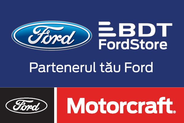 Ford are propriul program pentru Roți complete și alte accesorii utile în anotimpul rece