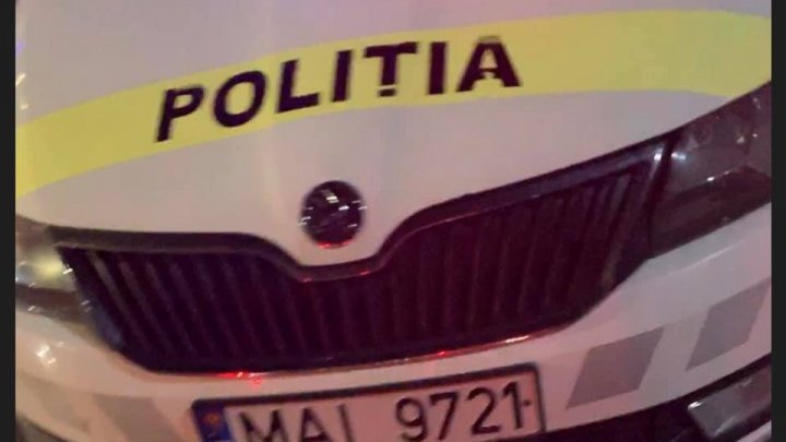 Revoltător. Un poliţist a refuzat plângerea unei femei. „Am salariu mic, lucrează tu în locul meu!"