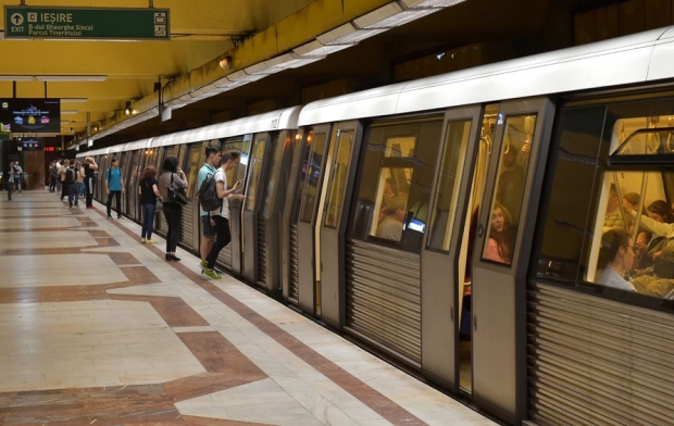 Schimbări importante la metrou. Magistrala 2 se modifică