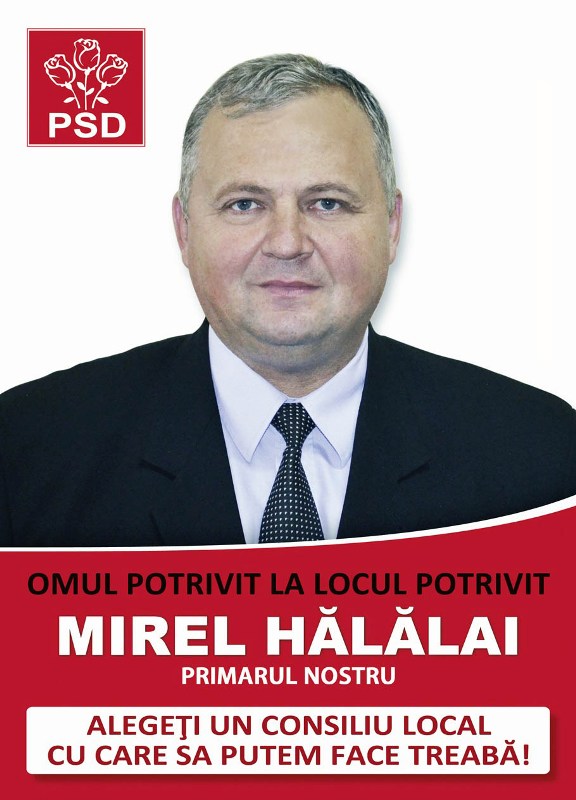 Inaugurare transformată în „odă pentru primar”! Poezii și urale pentru un pod