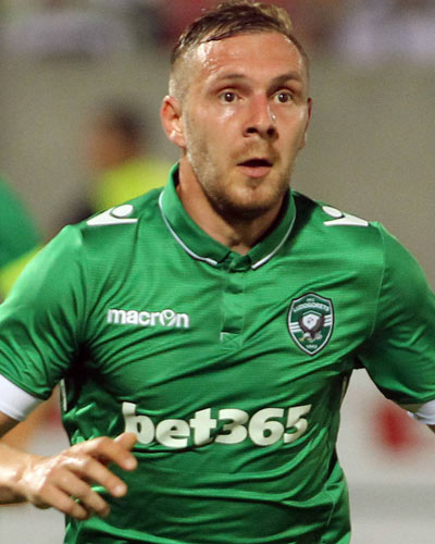 Un internațional român recunoaște că a jucat la pariuri. Are colegi dependenți de acest viciu