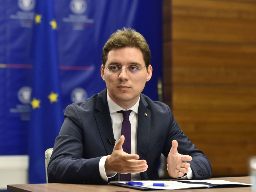 Premierul demis sfidează noul Guvern. O nouă propunere pentru Bruxelles