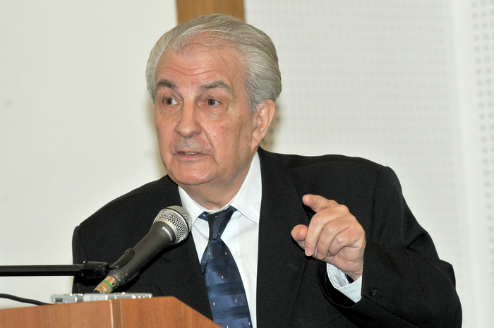 Se cere reînființarea unui minister. Propunerea a ajuns la Ludovic Orban