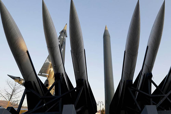 Alertă în Turcia! SUA au luat hotărârea. Armamentul nuclear, în prim-plan