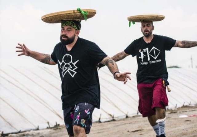 Oase și-a îndeplinit visul. Ce a făcut cu banii câștigați la Asia Express: "Asta mă caracterizează!"