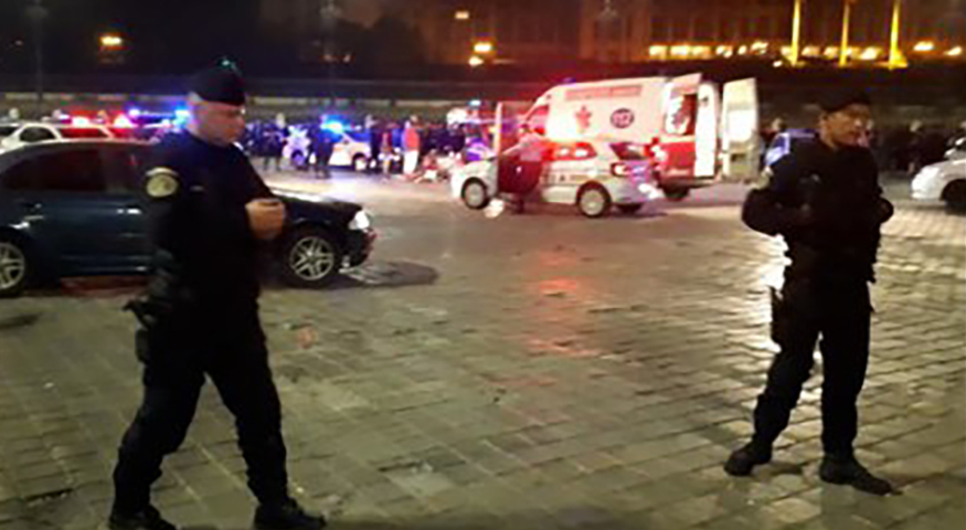 Se complică dosarul crimei de la Parlament. Nume neașteptat pe lista suspecților