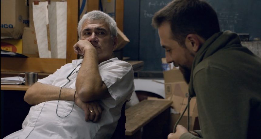 Profesorul trăznit! Românul a uimit pe toată lumea cu ideea sa