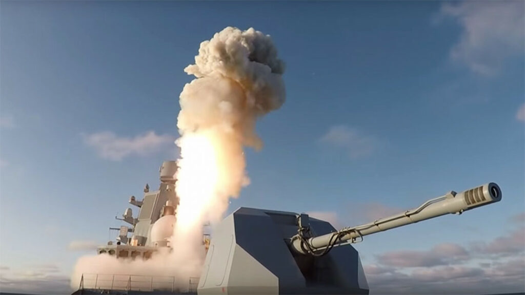 De ce s-au fâsâit rachetele lui Putin