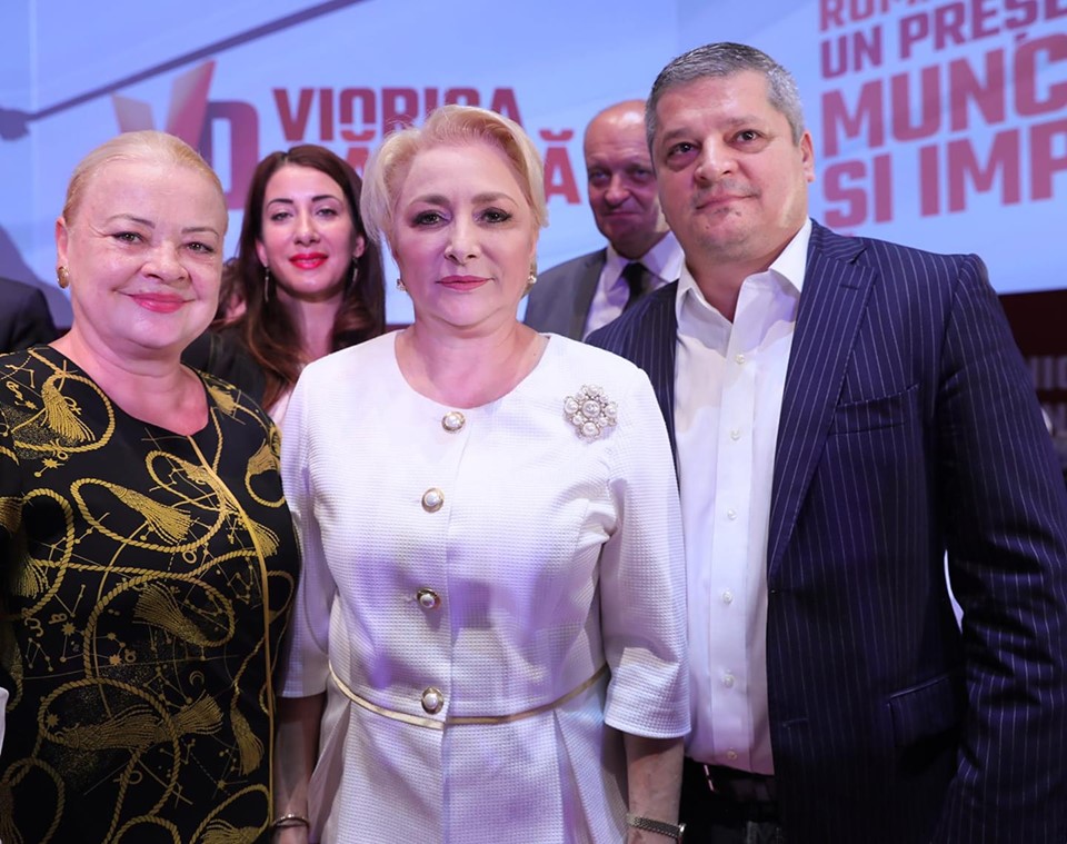 Recursul compensatoriu bântuie PSD. Un secretar de stat a făcut scandal la TV