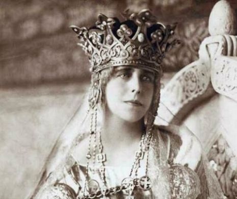 Turneu History: filme despre Regina Maria și Regele Mihai, proiectate în țară