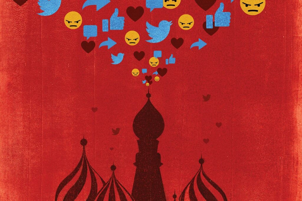 Avertisment UE: Rusia, principalul pericol pentru democrațiile europene