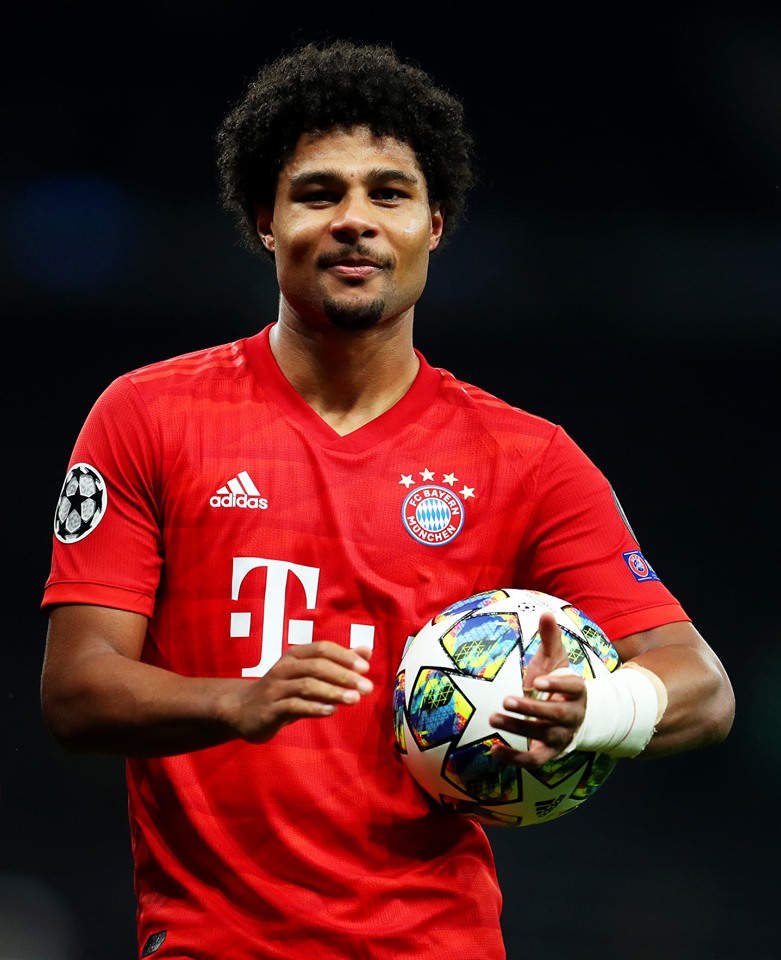 Mesajul dur al eroului lui Bayern, după „măcelul” de la Londra. Tottenham, umilită de fostul jucător al lui Arsenal