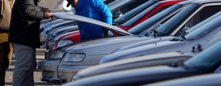 Țepele clasice cu mașini second hand. La ce trebuie să fiți atenți