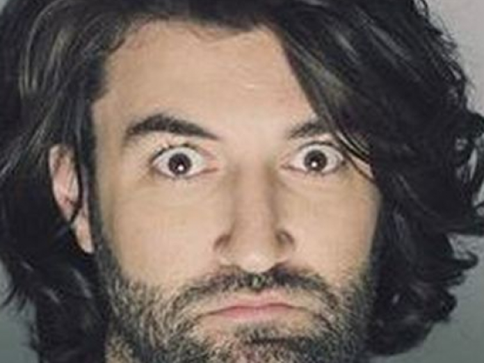 Smiley resimte acum efectele. Artistul nu a mai rezistat...