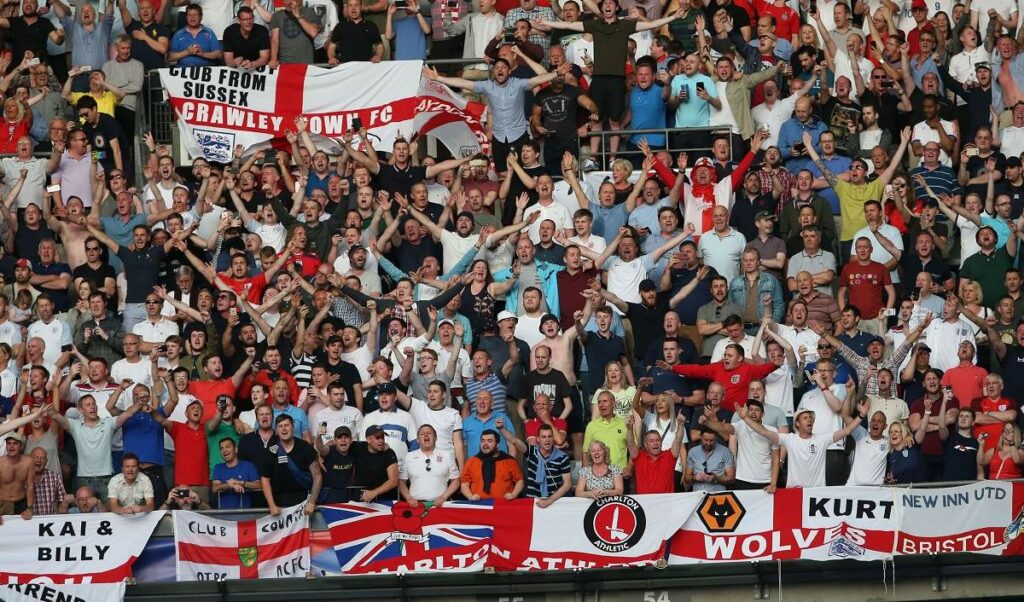 Doliu la Euro 2020. Meci de coșmar la Sofia. Un fan a murit