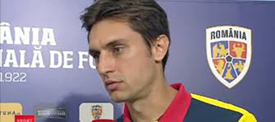România - Feroe. Tătărușanu are emoții. „Ne așteaptă un meci dificil”