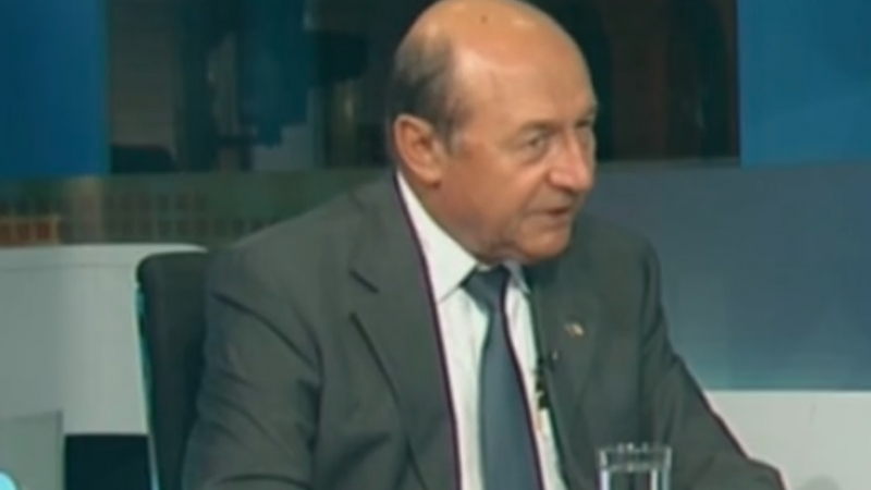 Băsescu Dă Bomba Anului 2020 Cu Privire La Pensii Pensii De